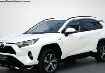 Toyota RAV4 89.990 km 33.990 &euro; Garbsen-Berenbostel 30827