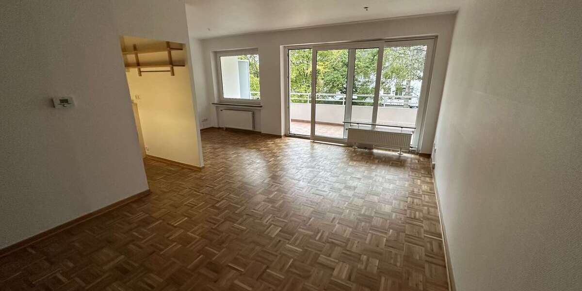 Etagenwohnung Hannover Misburg-Nord - 1 Zimmer, 49 m&sup2;, 490&euro; | Angebot:27351503