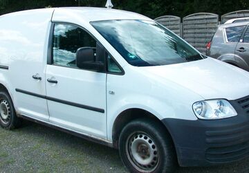 VW Caddy 300.000 km 750 &euro; Wedemark 30900