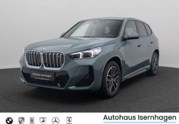 BMW iX1 10.321 km 40.999 &euro; Isernhagen 30916