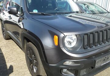 Jeep Renegade 152.300 km 8.999 &euro; Garbsen 30827