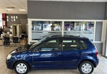 VW Polo 103.568 km 2.990 &euro; Hannover 30419