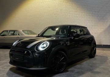 Mini Cooper SE 15.699 km 24.399 &euro; Hannover 30659