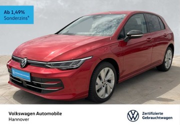 VW Golf 5.862 km 30.880 &euro; Hannover 30519