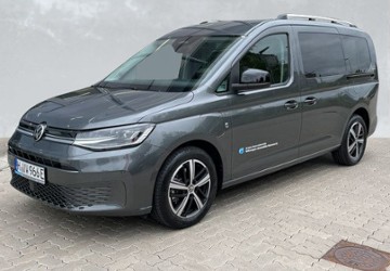 VW Caddy Maxi 4.850 km 51.990 &euro; Hannover 30519