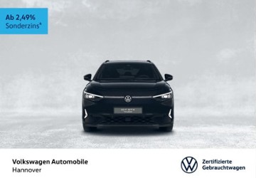 VW ID.7 18.656 km 58.990 &euro; Langenhagen 30853