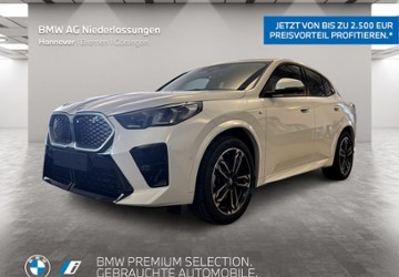 BMW iX2 14.145 km 51.300 &euro; Hannover 30539