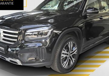 Mercedes-Benz GLB 200 8.956 km 37.400 &euro; Garbsen 30827