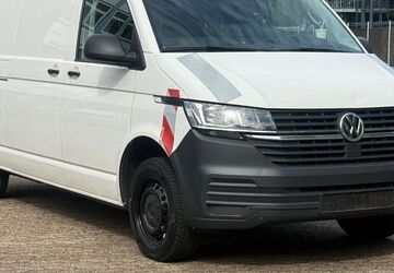 VW T6 Transporter 259.800 km 9.990 &euro; Langenhagen 30855