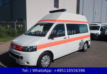 VW T5 Transporter 198.755 km 13.500 &euro; Hannover 30179
