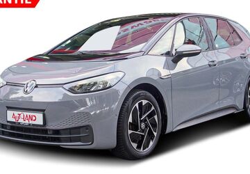VW ID.3 42.596 km 25.990 &euro; Hannover 30179