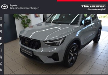 Volvo XC40 19.800 km 39.840 &euro; Wunstorf 31515