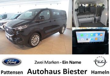 Ford Tourneo Custom 10.200 km 56.500 &euro; Pattensen 30982