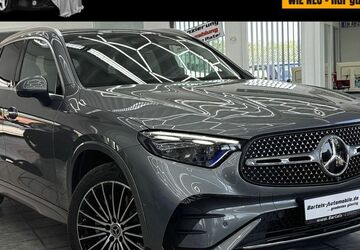 Mercedes-Benz GLC 300 178.000 km 39.440 &euro; Fuhrberg 30938