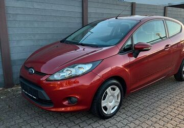 Ford Fiesta 160.000 km 2.399 &euro; Hannover 30179
