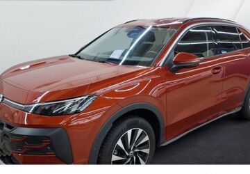 VW T-Roc 23.995 km 26.890 &euro; Hannover 30519