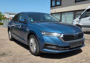 Skoda Octavia 167.256 km 14.910 &euro; Garbsen 30827