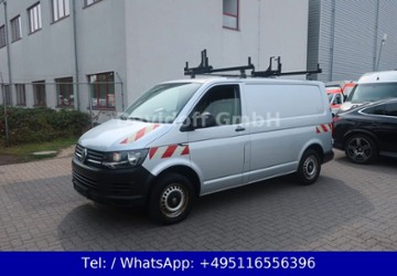 VW T6 Transporter 248.577 km 14.300 &euro; Hannover 30179