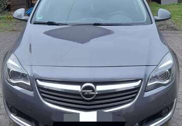 Opel Insignia 84.100 km 9.999 &euro; Garbsen, Stadt 30823