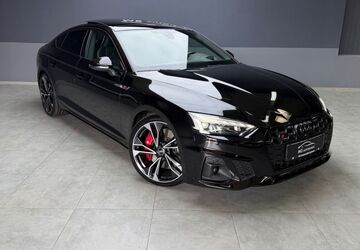 Audi S5 119.990 km 35.990 &euro; Garbsen 30827