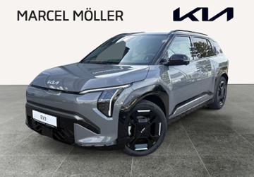 Kia EV3 12.000 km 39.980 &euro; Wunstorf 31515