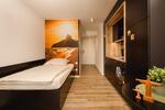 Etagenwohnung Hannover Döhren-Wülfel - 1 Zimmer, 29 m&sup2;, 595&euro; | Angebot:19064372