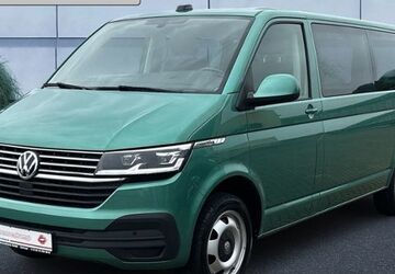 VW T6 Caravelle 56.734 km 32.489 &euro; Springe 31832