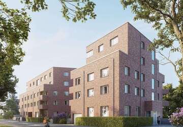 Wohnung Hannover Döhren-Wülfel - 2 Zimmer, 84 m&sup2;, 1.350&euro; | Angebot:27322785