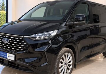 Ford Tourneo Custom 45.662 km 39.999 &euro; Isernhagen OT Altwarmbüchen bei Hannover A2/A7 30916