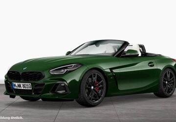 BMW Z4 M40 7.995 km 62.910 &euro; Stadthagen 31655