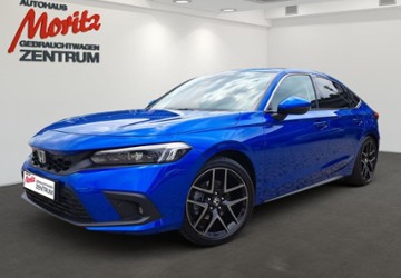 Honda Civic 14.197 km 34.450 &euro; Laatzen 30880
