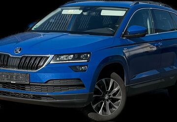 Skoda Karoq 208.745 km 10.390 &euro; Garbsen 30827