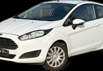 Ford Fiesta 136.544 km 2.290 &euro; Garbsen 30827