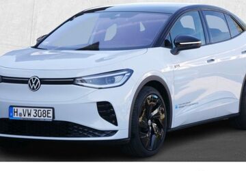 VW ID.5 13.990 km 47.950 &euro; Lehrte 31275