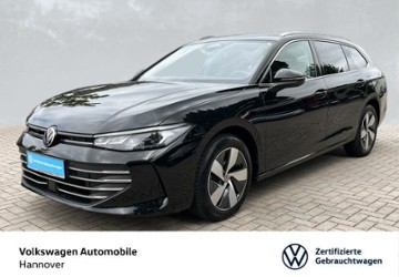 VW Passat Variant 18.057 km 30.770 &euro; Hannover 30655