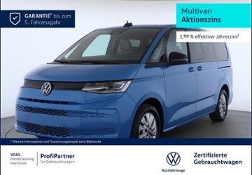 VW T7 Multivan 8.733 km 55.190 &euro; Hannover 30419