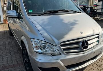 Mercedes-Benz Viano 196.000 km 13.900 &euro; Garbsen 30827