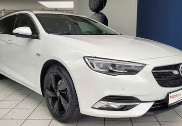 Opel Insignia 72.500 km 13.990 &euro; Laatzen 30880