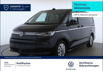 VW T7 Multivan 1.882 km 65.190 &euro; Hannover 30419