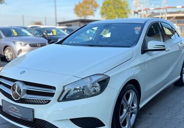 Mercedes-Benz A 180 159.954 km 6.950 &euro; Barsinghausen ( bei Hannover ) 30890