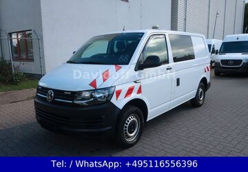 VW T6 Transporter 177.269 km 9.800 &euro; Hannover 30179