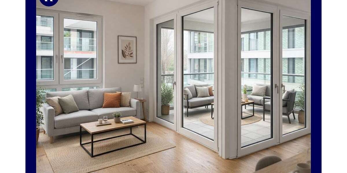 Etagenwohnung Hannover Wülfel - 2 Zimmer, 68 m&sup2;, 1.050&euro; | Angebot:27211941