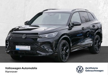 VW Tiguan 9.999 km 51.850 &euro; Hannover 30655