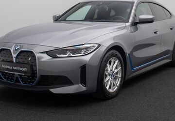 BMW i4 32.475 km 42.999 &euro; Isernhagen 30916