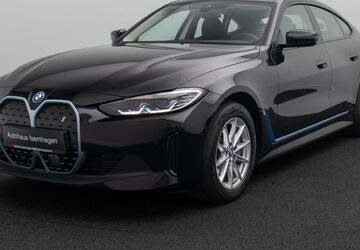BMW i4 104.281 km 33.499 &euro; Isernhagen 30916