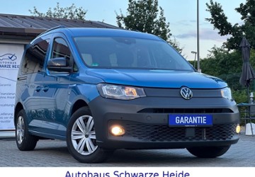 VW Caddy 60.000 km 22.950 &euro; Hannover 30419