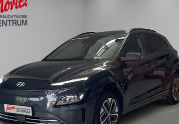 Hyundai KONA Elektro 39.954 km 21.390 &euro; Laatzen 30880