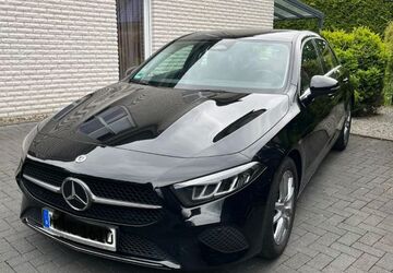 Mercedes-Benz A 180 65.000 km 22.950 &euro; Isernhagen 30916