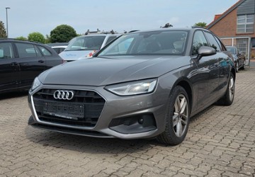 Audi A4 213.256 km 12.400 &euro; Garbsen 30827