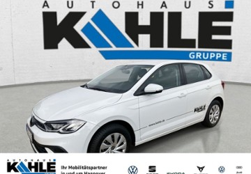 VW Polo 5.000 km 18.990 &euro; Wunstorf 31515